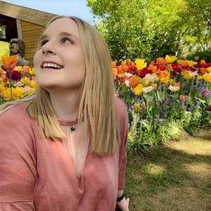 Meet your Posher, Mackenzie